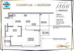 Grange 1866 (D10), Apartment #610282741